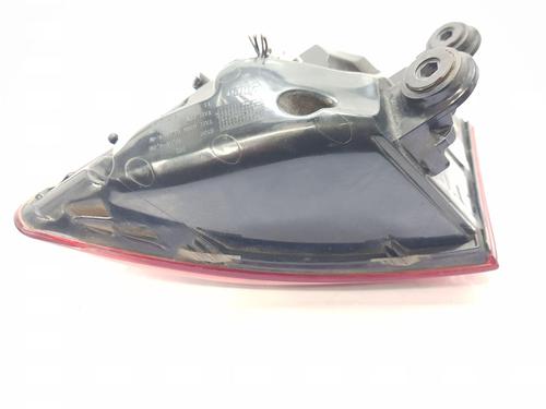 Left taillight AUDI A6 C7 Avant (4G5, 4GD) 2.0 TDI | BP25980799C34 