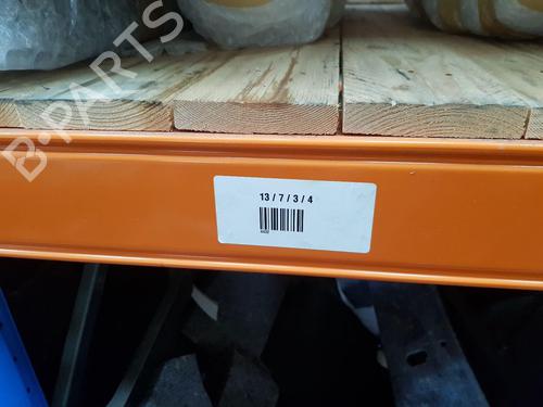 Rear right panel TESLA MODEL 3 (5YJ3) EV AWD | BP35746180C61  - Image 9
