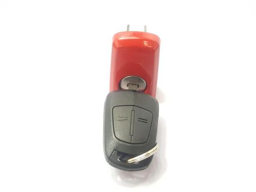 Ratlås/Tændingslås VAUXHALL CORSA Mk III (D) (S07) 1.2 i 16V (L08) | BP29620586M48 