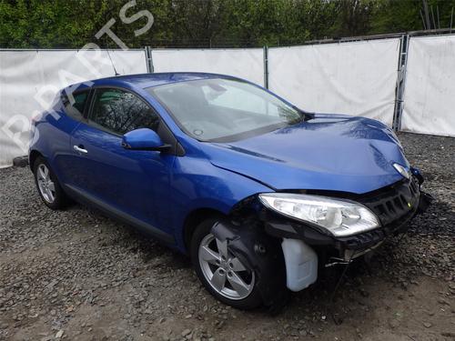 Recambios RENAULT MEGANE III Coupe (DZ0/1_) 1.5 dCi (DZ09, DZ0D, DZ1F, DZ1G, DZ14, DZ29) 4816117