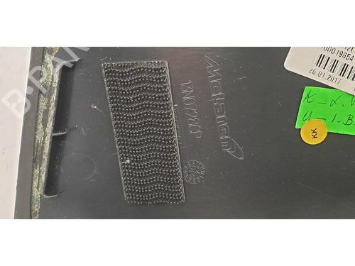 Andre MCLAREN 570GT 3.8 | BP23212659O1 