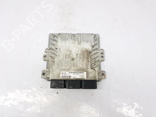 Used Engine control unit (ECU) FORD MONDEO IV (BA7) 1.6 TDCi (115 hp) 31574464