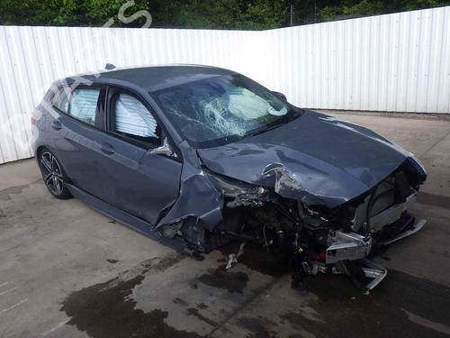 Used Parts BMW 1 (F40) 118 i 4422277