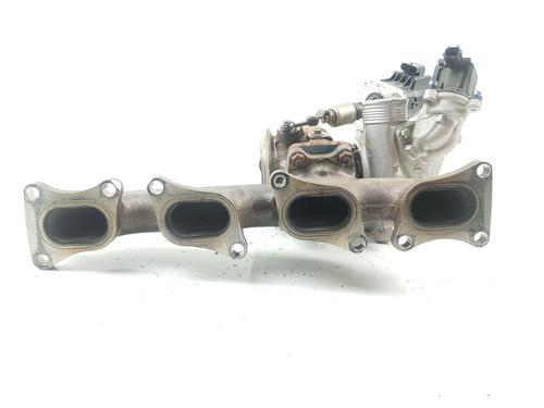 Turbocharger/Supercharger MCLAREN GT 4.0 | BP22677701M71 