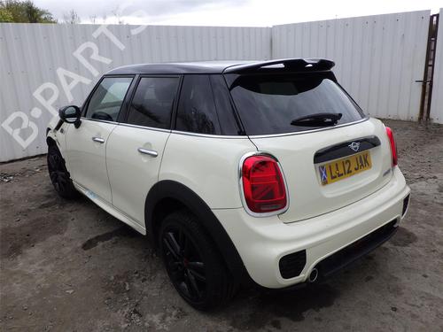 Underbody protection MINI MINI (F55) Cooper | BP26569715M92  - Image 13