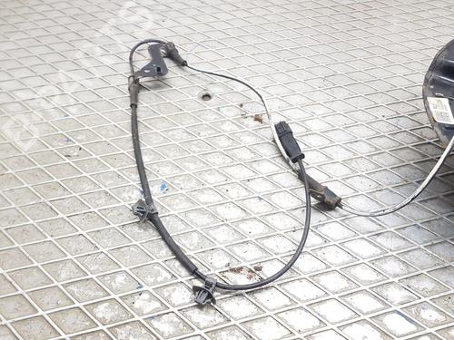 Left front steering knuckle HYUNDAI KONA (OS, OSE, OSI) 1.0 T-GDi | BP22663315M25 