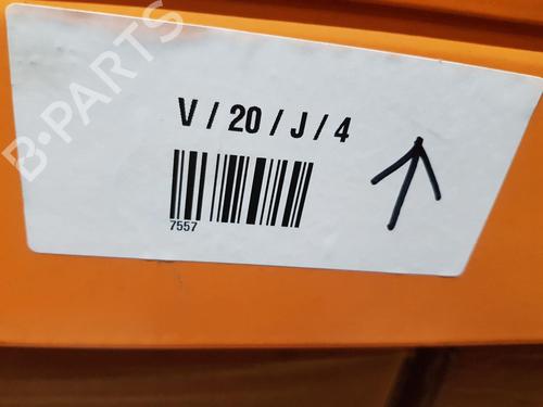 Bilradio FORD B-MAX (JK) 1.0 EcoBoost | BP38327271E6 - Image 14