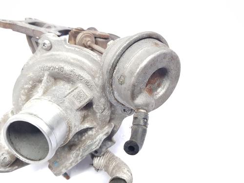 Turbocharger/Supercharger FORD FIESTA VII (HJ, HF) 1.0 EcoBoost | BP29928030M71