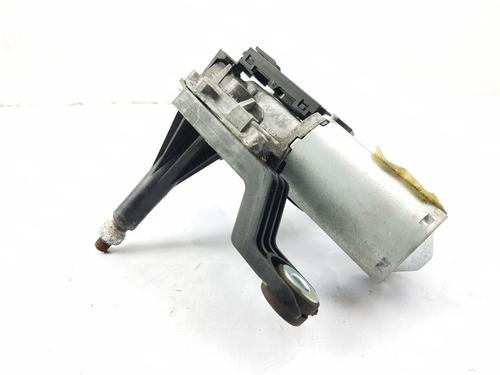 Rear wiper motor VAUXHALL ZAFIRA Mk II (B) (A05) 1.7 CDTI | BP29492639M102 