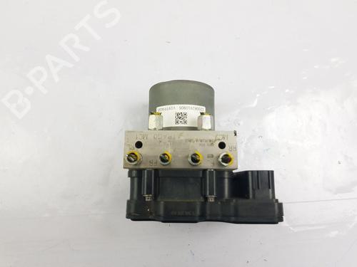 ABS pump HONDA CR-V V (RW_, RT_) 2.0 E-CVT HYBRID AWD (RT6) | BP24829762M43 