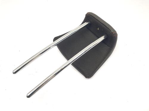 Headrest PEUGEOT 2008 I (CU_) 1.6 HDi | BP32127481I31  - Image 6