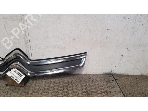 Grill CITROËN C3 II (SC_) 1.2 VTi 82 | BP38707938C40 - Image 3