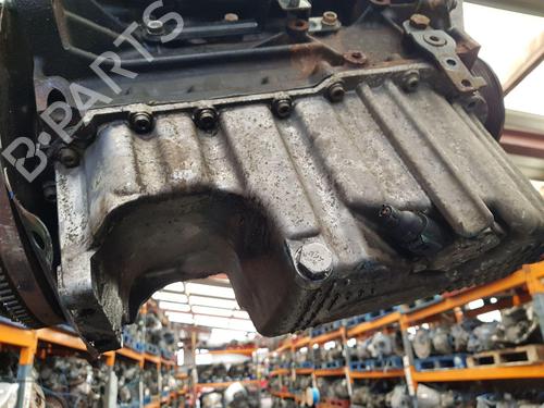 Engine VW SCIROCCO III (137, 138) 1.4 TSI | BP36167025M1 - Image 10