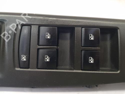 Right front window switch CHEVROLET CRUZE Hatchback (J305) 1.6 | BP37423257I26 - Image 3