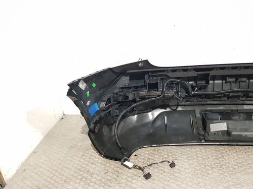 Rear bumper AUDI Q3 (8UB, 8UG) 2.0 TFSI quattro | BP31574412C8 