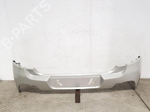 rear-bumper-citroen-c3-iii-sx-2016-30471663 main image