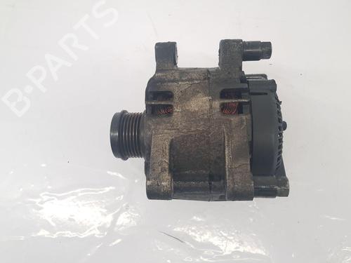 Used Alternator Alternator VOLVO C30 (533) D2 (115 hp) 34042868 34042868