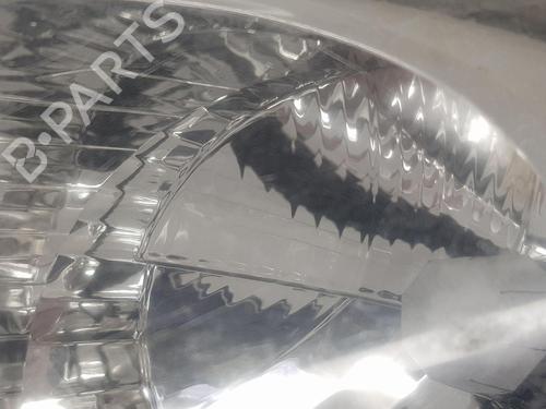 Venstre forlygte NISSAN MICRA III (K12) 1.2 16V | BP29984457C28 