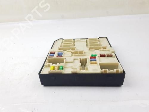 Fuse box RENAULT KANGOO Express (FW0/1_) 1.5 dCi 90 (FW0G, FW05, FW08, FW11) | BP36093553E1 - Image 4