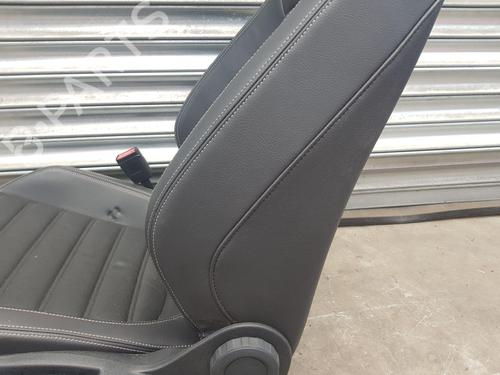 Right front seat VW SCIROCCO III (137, 138) 2.0 R | BP26540904C16 