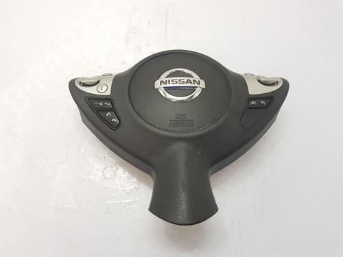 Used Driver airbag NISSAN JUKE (F15) 1.5 dCi (110 hp) 22679956