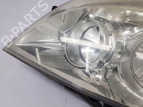 Venstre forlygte VAUXHALL ASTRA Mk V (H) TwinTop (A04) 1.8 (L67) | BP30090873C28 