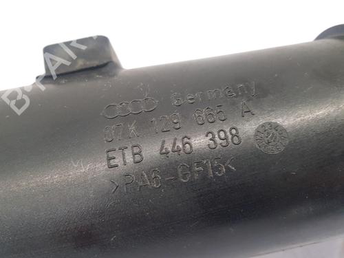 Pipe AUDI A3 Sportback (8VA, 8VF) RS3 quattro | BP35795618M125 - Image 7