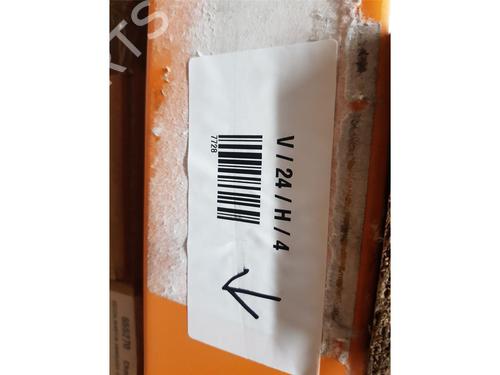 Right front shock absorber FORD FIESTA VI (CB1, CCN) | BP25838857M17