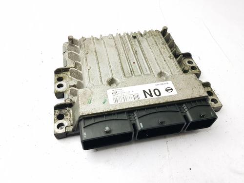 Engine control unit (ECU) NISSAN JUKE (F15) 1.5 dCi | BP32509617M57 