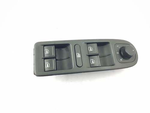 Used Right front window switch VW GOLF VI (5K1) 1.6 TDI (105 hp) 28329792