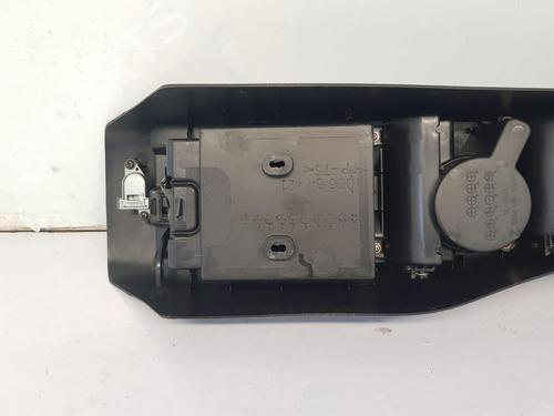 Middle console MAZDA MX-5 II (NB) 1.8 16V (NB8C) | BP38959192I22  - Image 12