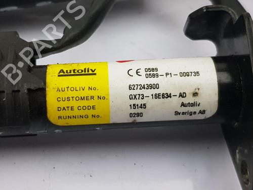 Modulo elettronico JAGUAR XF II (X260) 2.0 D | BP30765062M83