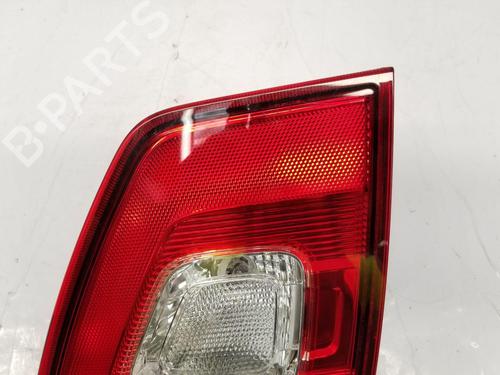 Left tailgate light SUZUKI IGNIS III (MF, FF) 1.2 Hybrid (ATK412, FF21S) | BP36240988C79 - Image 2