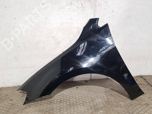 Used Left front fenders VW GOLF VII (5G1, BQ1, BE1, BE2) 2.0 GTD (184 hp) 29167778