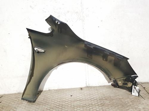 Left front fenders VAUXHALL ASTRA Mk VI (J) (P10) 1.6 | BP31723104C41 