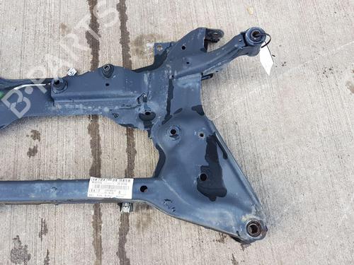 Subframe MERCEDES-BENZ SPRINTER 3,5-t Van (B907, B910)  | BP27708432M9 