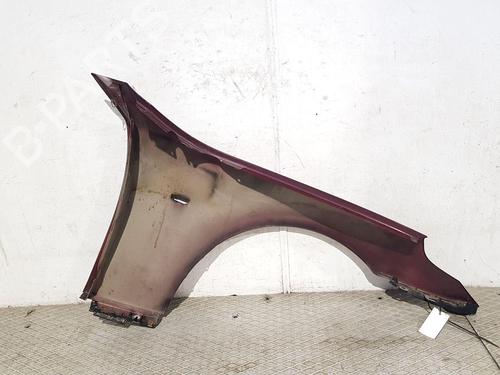 Left front fenders BMW 5 (E60) 520 d | BP29379065C41 
