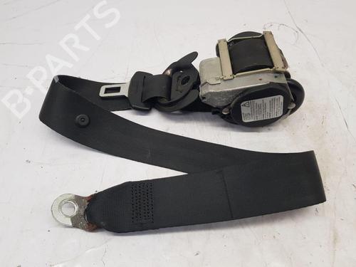 Used Front right seatbelt Front right seatbelt VW GOLF V (1K1) 1.6 FSI (115 hp) 40596495 40596495