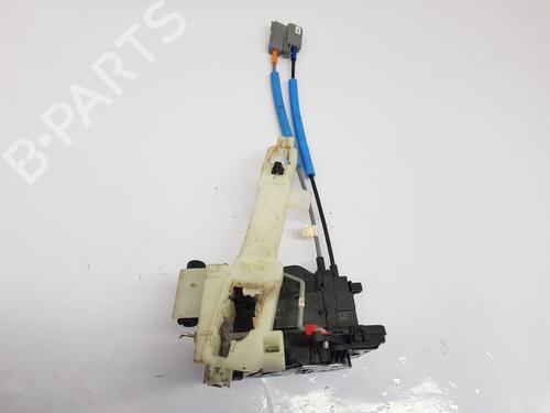 Used Front right lock HYUNDAI KONA (OS, OSE, OSI) 1.0 T-GDi (120 hp) 29597836