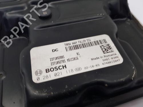 Engine control unit (ECU) NISSAN NV300 Van (X82) | BP31574587M57 - Image 6