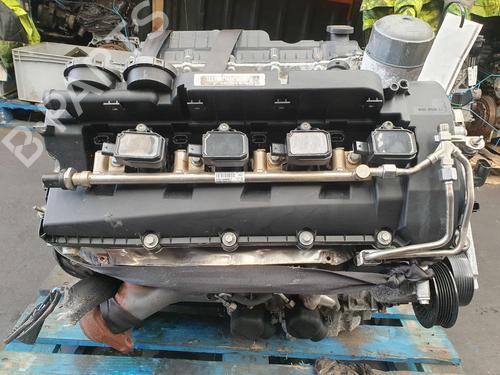 Engine JAGUAR XK II Coupe (X150) 5.0 XKR | BP27214508M1 - Image 10