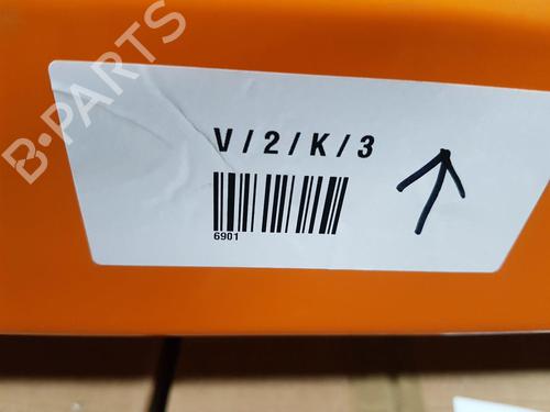 Ignition barrel ASTON MARTIN VANTAGE Coupe V8 | BP36144445M48  - Image 6