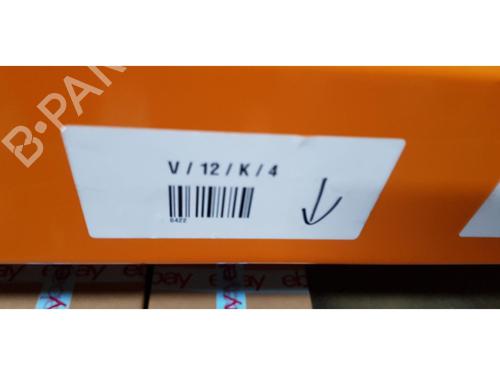 Left front shock absorber VAUXHALL CORSA Mk III (D) (S07) 1.3 CDTI (L08) | BP27579472M16 