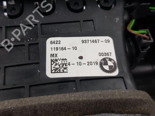 Air vent BMW X4 (G02, F98) xDrive M40 i | BP31820002I21  - Image 8