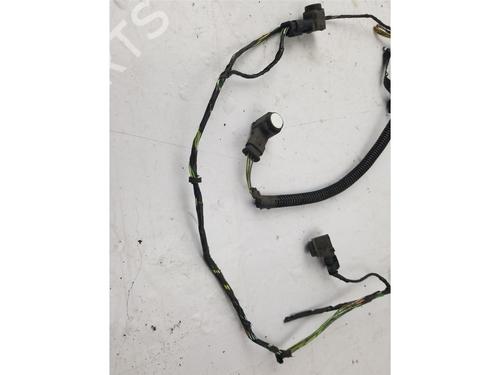 Electronic sensor FORD C-MAX II (DXA/CB7, DXA/CEU) 1.6 TDCi | BP38701092M84 - Image 3