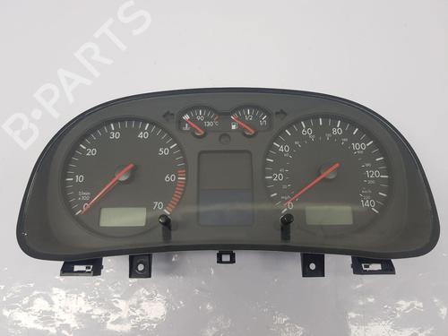 Kombiinstrument VW GOLF IV (1J1) 1.4 16V | BP29575874C47 