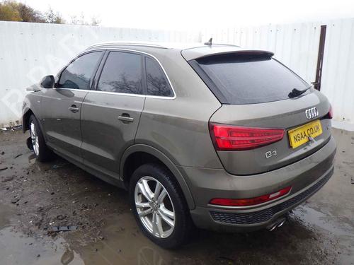 Engine control unit (ECU) AUDI Q3 (8UB, 8UG) 2.0 TDI | BP30823190M57  - Image 13