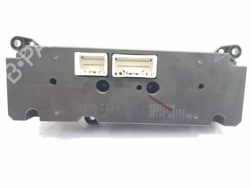 Climate control MITSUBISHI L200 / TRITON (KA_T, KB_T) 2.5 DI-D 4WD (KB4T) | BP29839440I5
