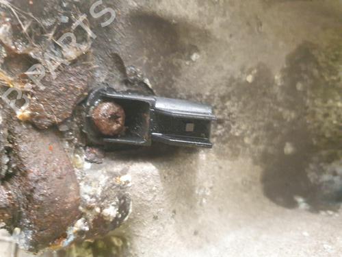 Manga de eixo frente direita VOLVO V40 Hatchback (525) D3 | BP30649961M26