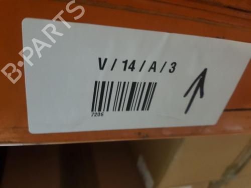 Pipe MCLAREN 720S 4.0 | BP22663408M125 